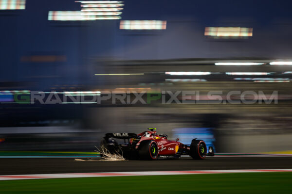 Carlos - Abu Dhabi - turn 4