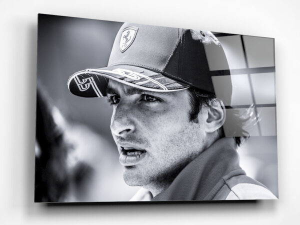 Carlos - portrait 2023