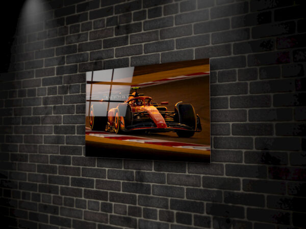 Carlos - Sunset - Bahrain 2024 - Image 2