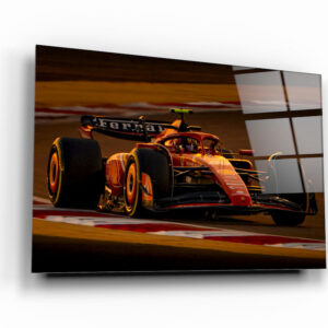 Carlos - Sunset - Bahrain 2024