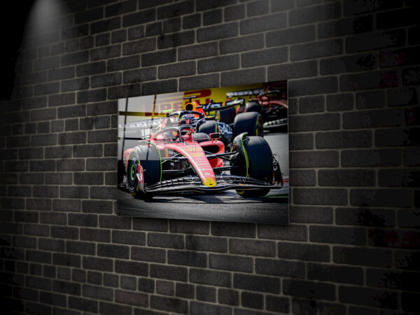 Carlos - Turn 2 - Monza - Image 2