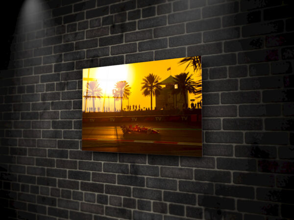 Carlos - sunset Abu Dhabi - Image 2