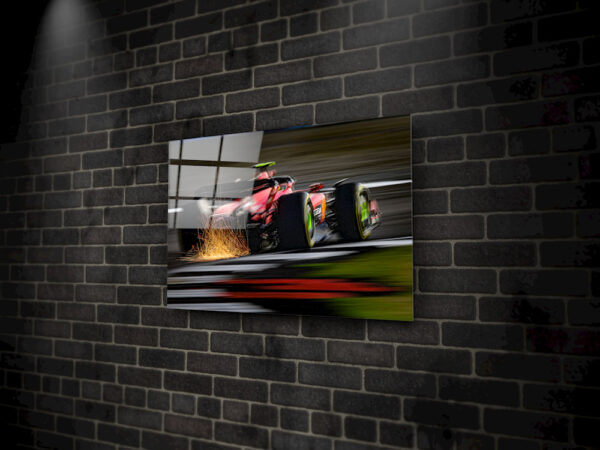 Carlos - Becketts - Silverstone - Image 2