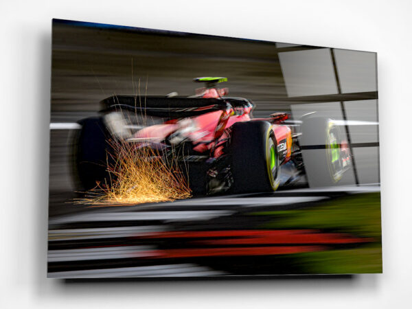 Carlos - Becketts - Silverstone