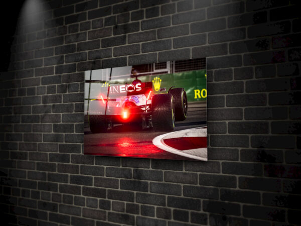 George - turn 16 - Singapore - Image 2