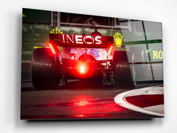 George - turn 16 - Singapore