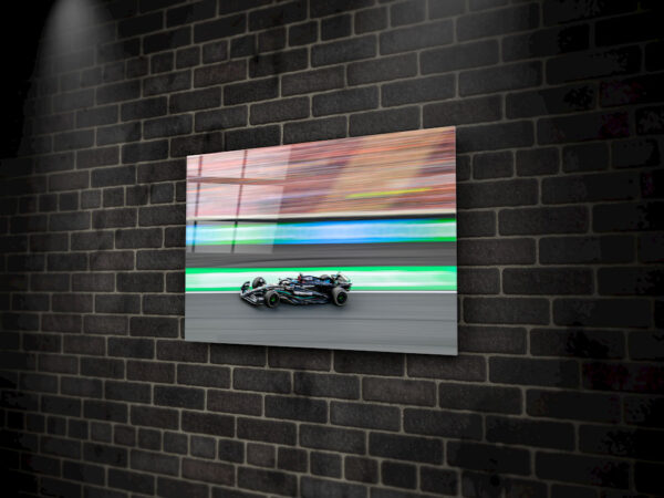 Georges Russel - T3 - Zandvoort - Image 2