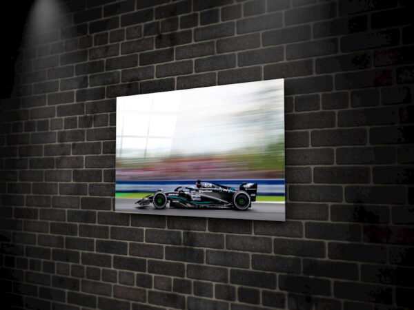George - Monza T4 - secundo variante - Image 2