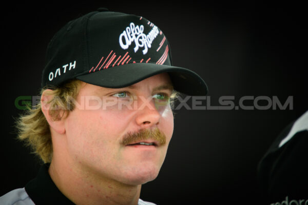 Valtteri - portrait 2023