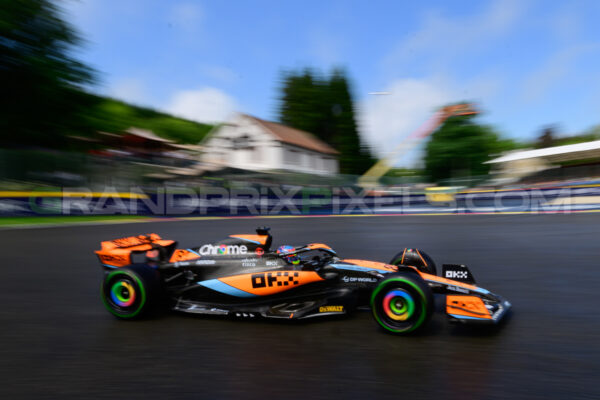 Oscar -La Source - Spa